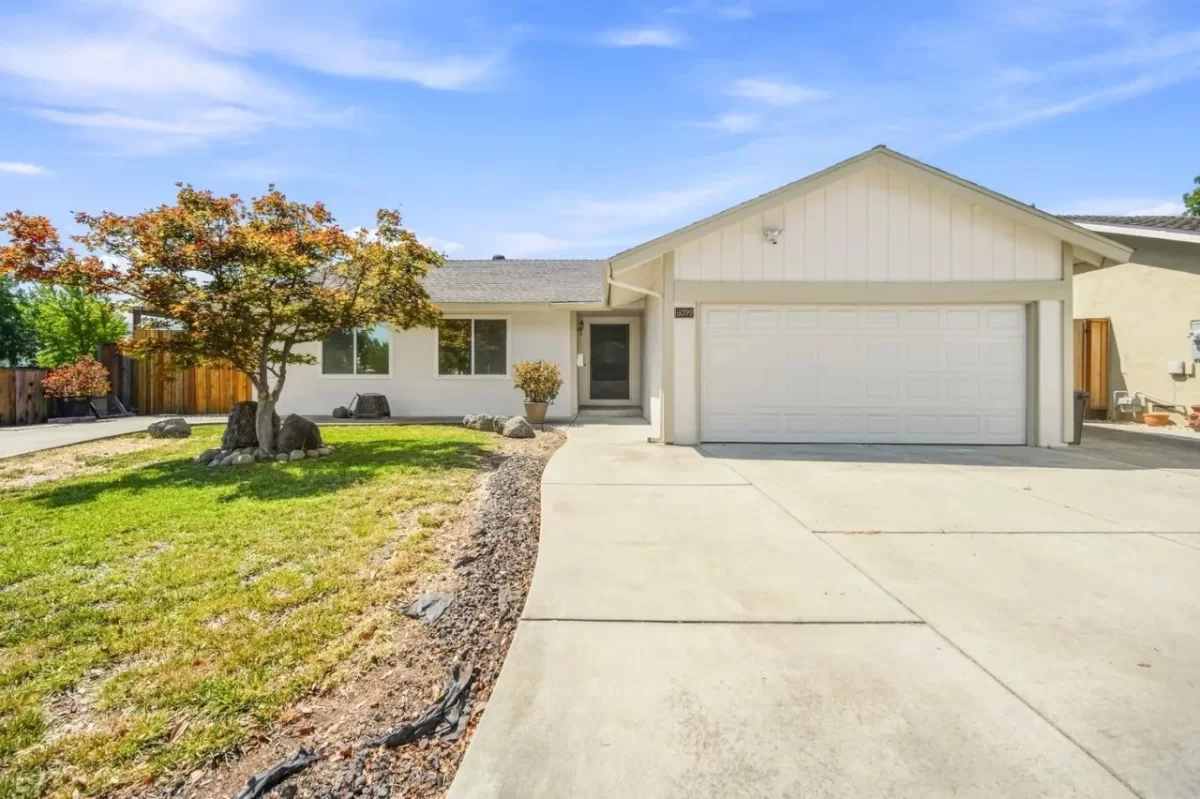 4BR House for Sale in San Jose, CA