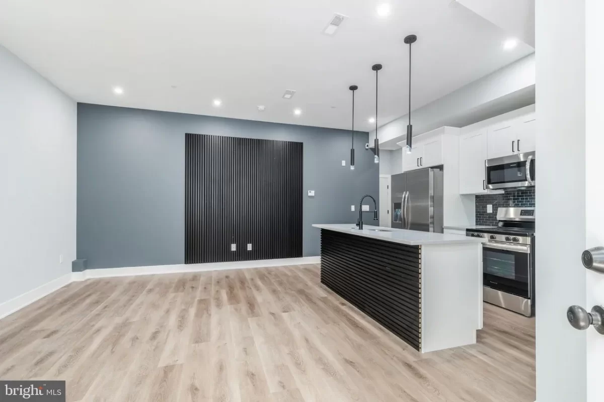 1BR Apartment for Rent in Philadelphia, PA