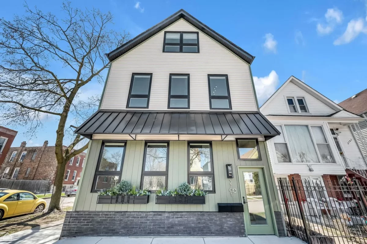 2BR Condo for Rent in Chicago, IL