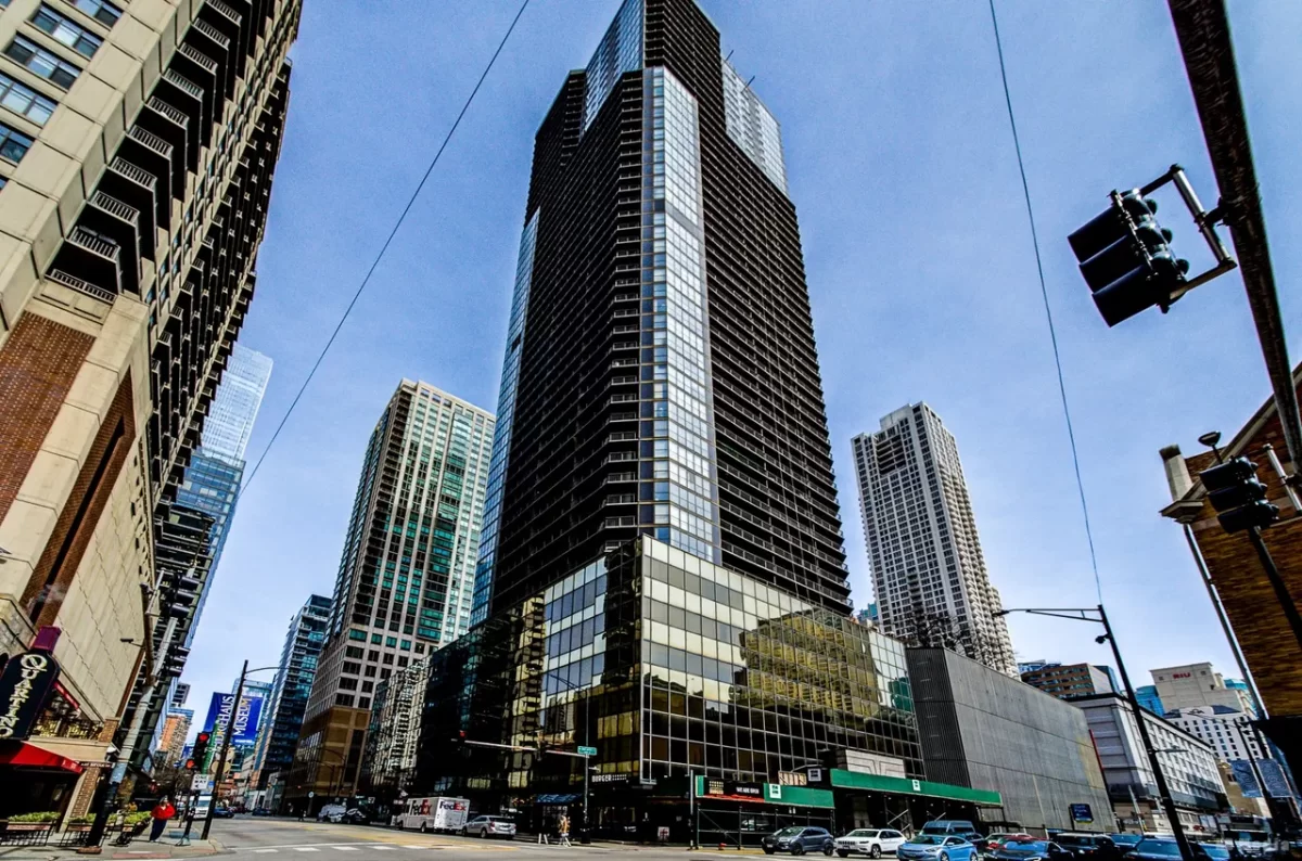 1BR Condo for Sale in Chicago, IL