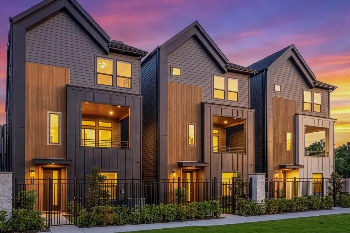 3BR House for Sale in Houston, TX