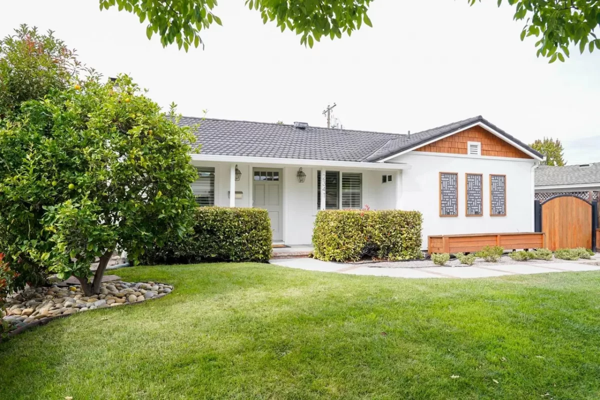 3BR House for Sale in San Jose, CA
