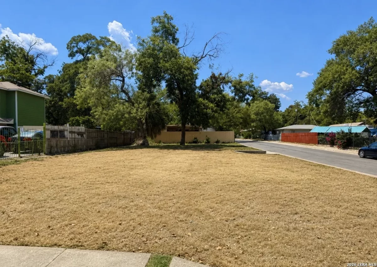 Land for Sale in San Antonio, TX