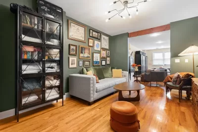 2BR Condo for Sale in Hoboken, NJ