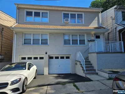 2BR Multi-Family for Rent in Fairview, NJ