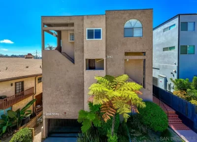 2BR Condo for Sale in San Diego, CA