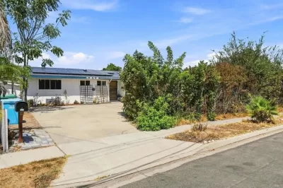 3BR House for Sale in San Diego, CA