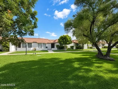 3BR Townhouse for Sale in Phoenix, AZ