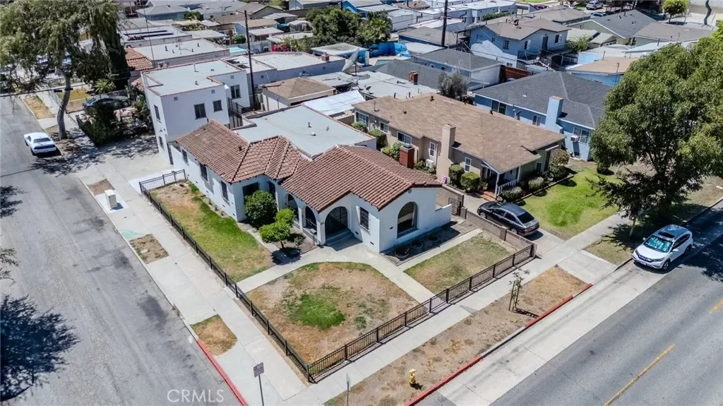 5BR House for Sale in South Gate, CA