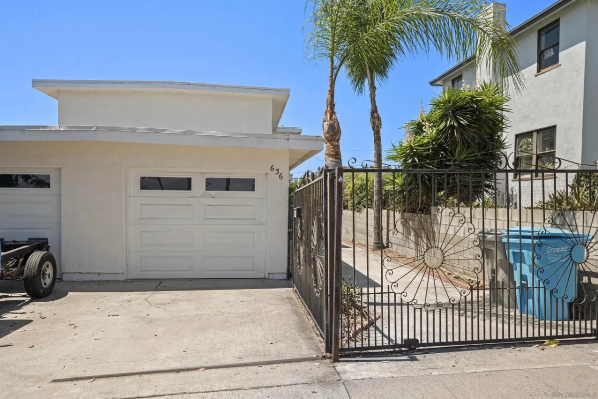 4BR House for Sale in San Diego, CA