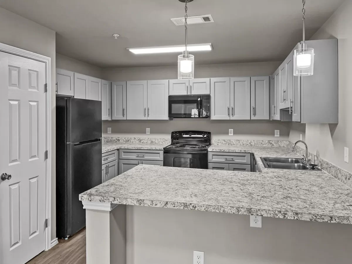 2BR Condo for Rent in Dallas, TX