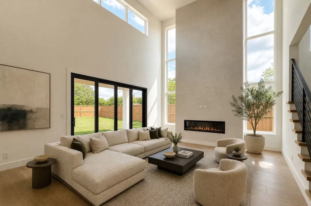 5BR House for Sale in Dallas, TX
