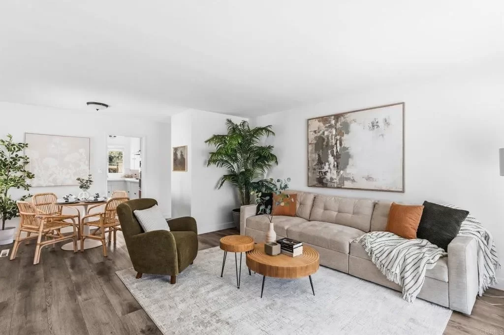 5BR House for Sale in San Diego, CA