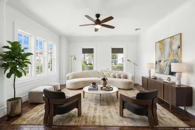 3BR House for Rent in San Antonio, TX