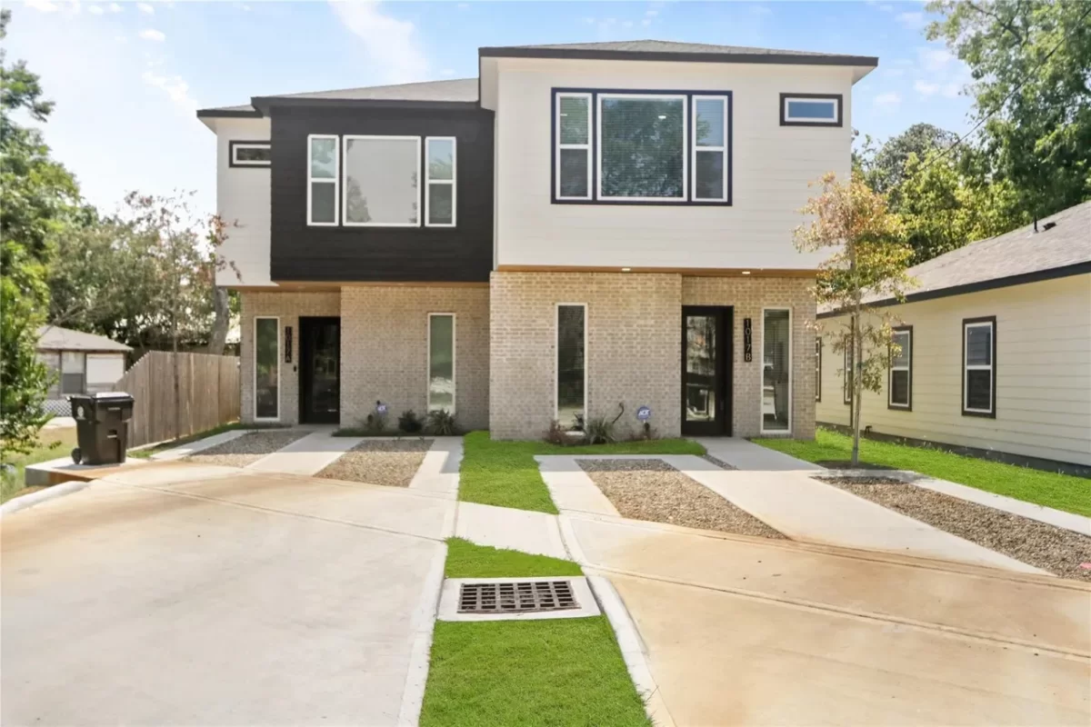 3BR Multi-Family for Rent in Houston, TX
