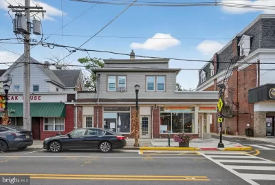 Multi-Family for Sale in Westville, NJ
