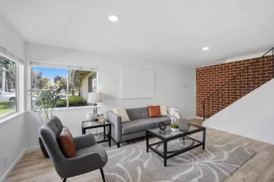 2BR Condo for Sale in San Jose, CA