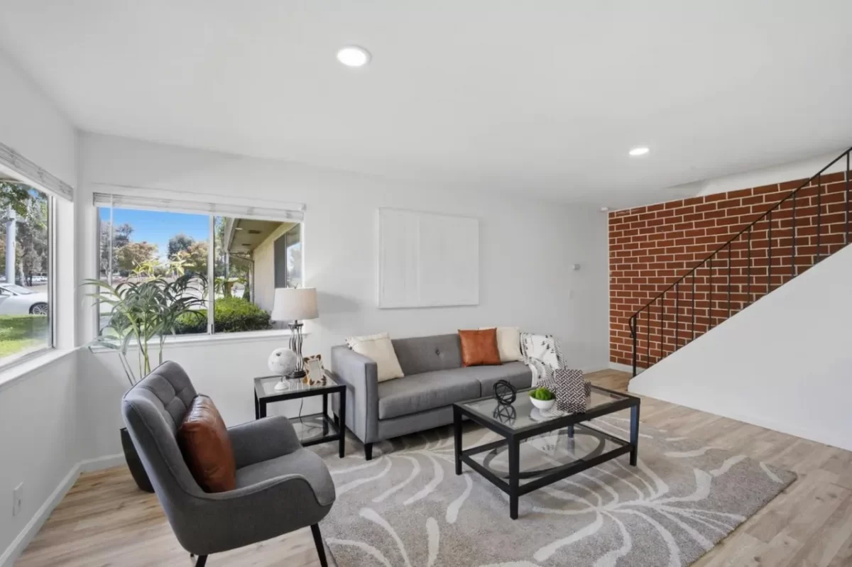 2BR Condo for Sale in San Jose, CA