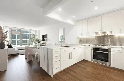 2BR Condo for Sale in New York, NY