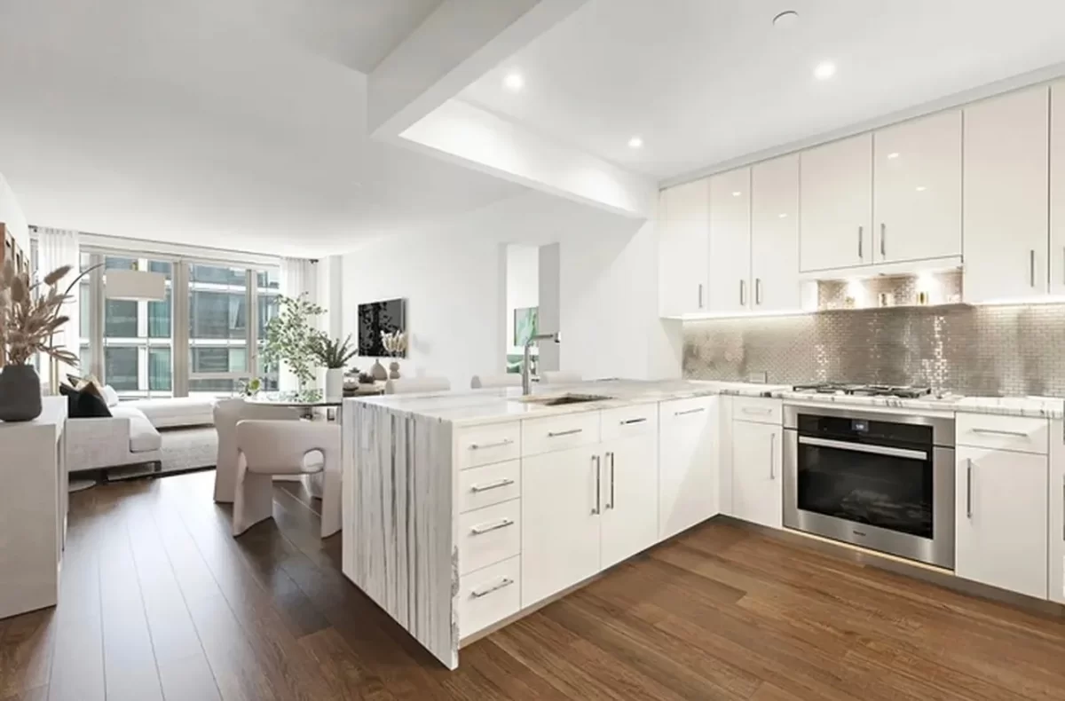 2BR Condo for Sale in New York, NY