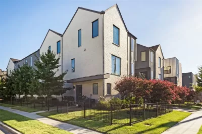 2BR Condo for Sale in Dallas, TX
