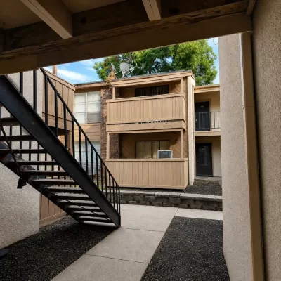 1BR Condo for Rent in Dallas, TX