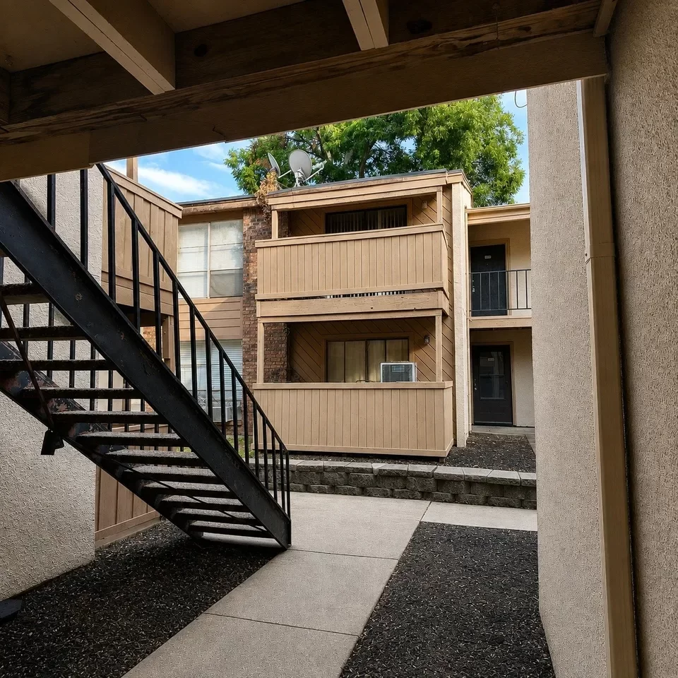 1BR Condo for Rent in Dallas, TX