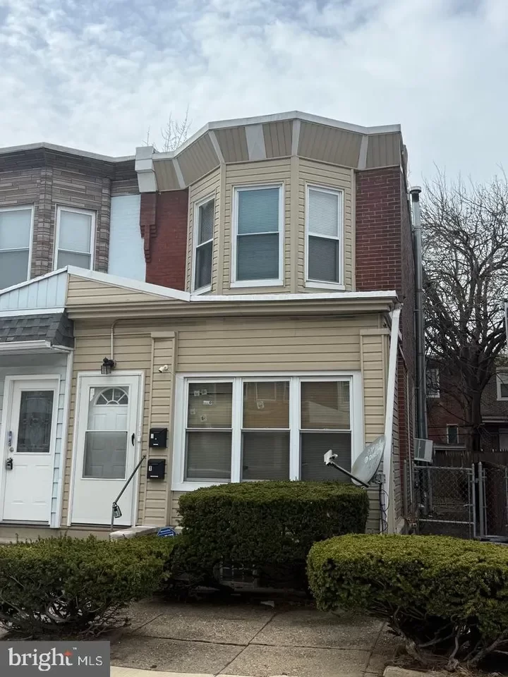 1BR Townhouse for Rent in Philadelphia, PA