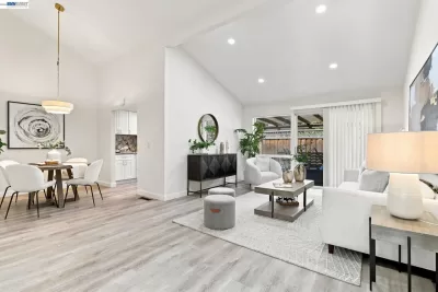2BR Townhouse for Sale in San Jose, CA