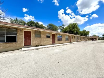 1BR House for Rent in San Antonio, TX