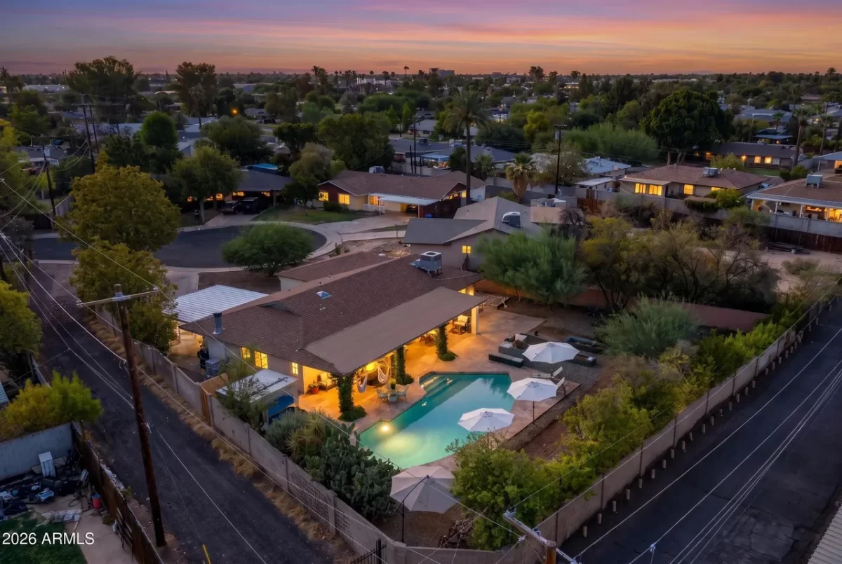3BR House for Sale in Phoenix, AZ