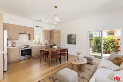1BR Condo for Sale in Los Angeles, CA