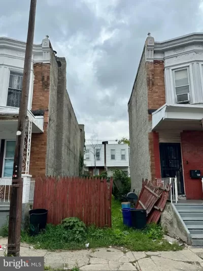 Land for Sale in Philadelphia, PA