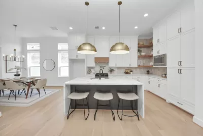 3BR House for Sale in Houston, TX