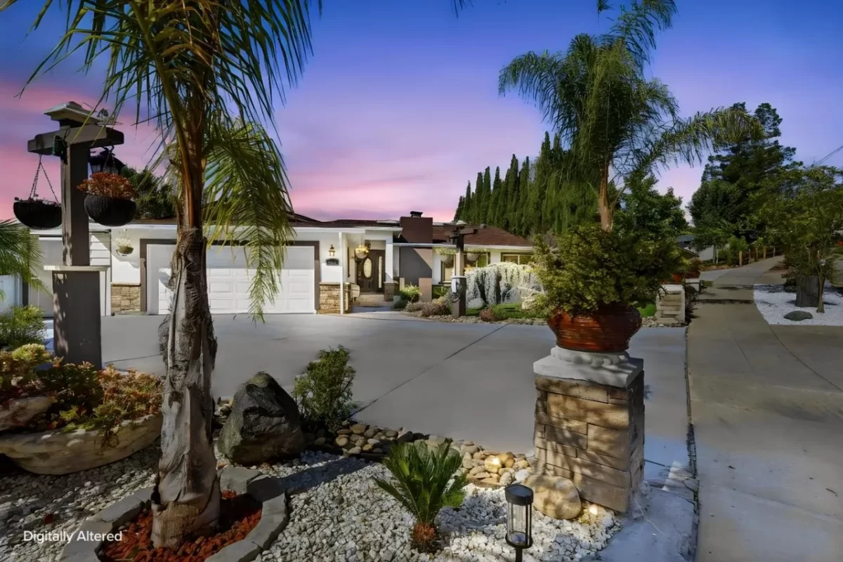 4BR House for Sale in San Jose, CA