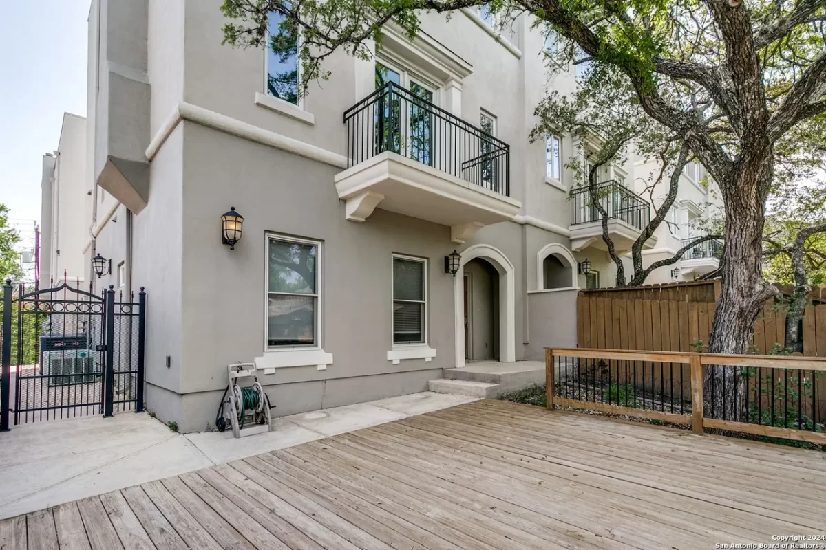 3BR House for Rent in San Antonio, TX