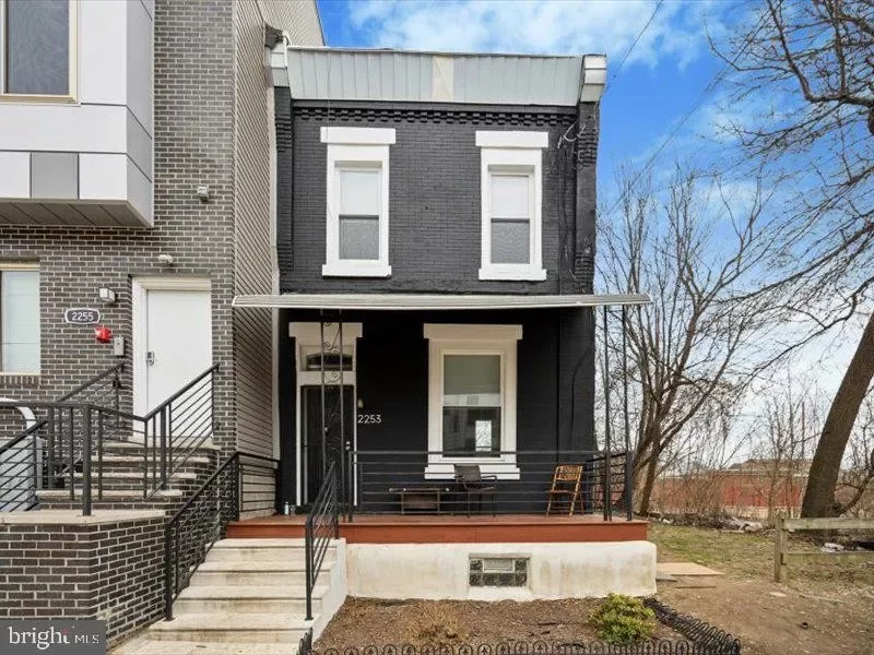 Multi-Family for Sale in Philadelphia, PA