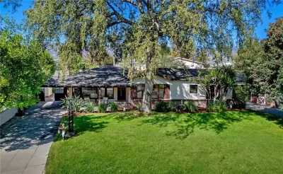 4BR House for Sale in Glendale, CA