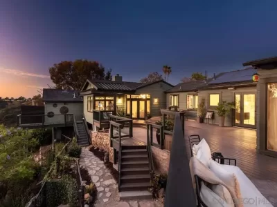 4BR House for Sale in San Diego, CA