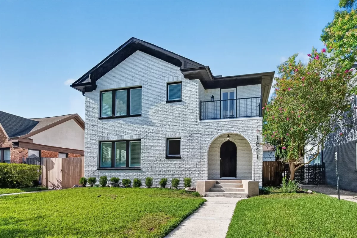 4BR House for Rent in Houston, TX