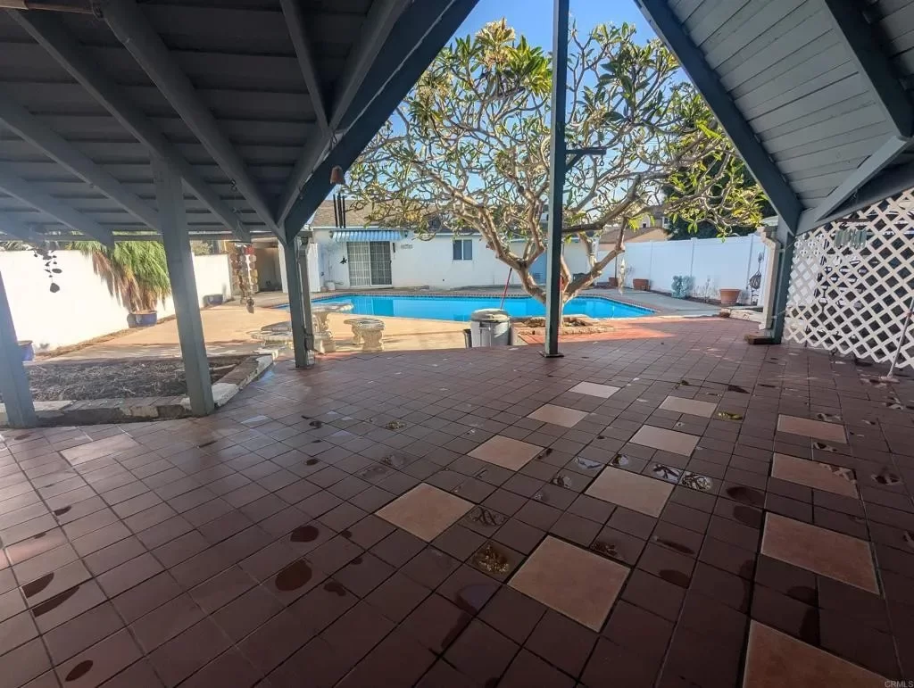 3BR House for Sale in San Diego, CA
