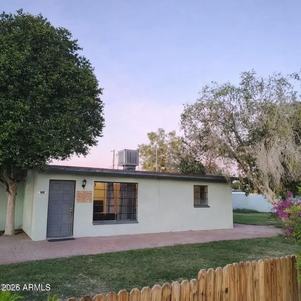 3BR House for Sale in Tempe, AZ
