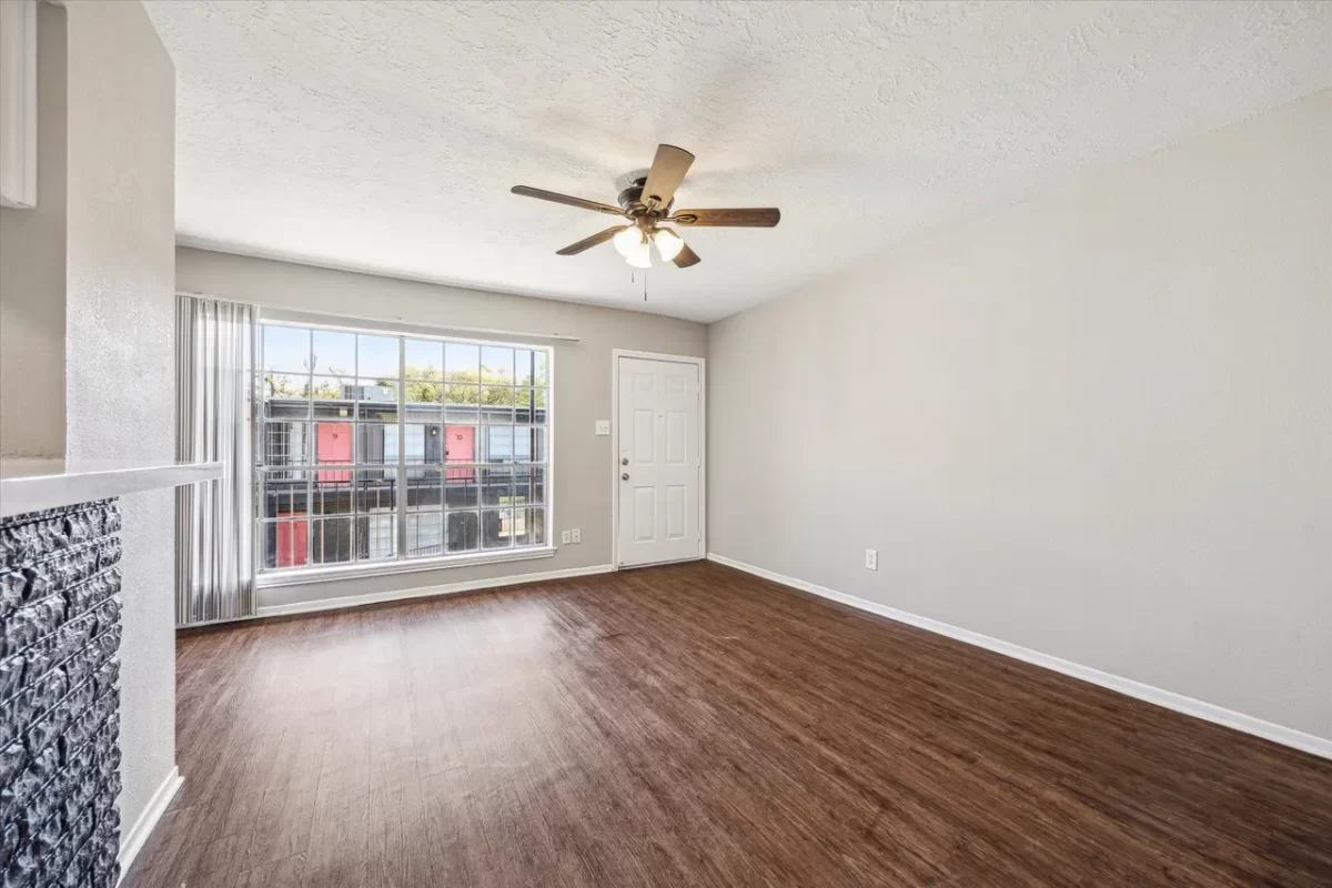 1BR Apartment for Rent in Houston, TX