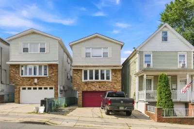 3BR Apartment for Rent in North Bergen, NJ