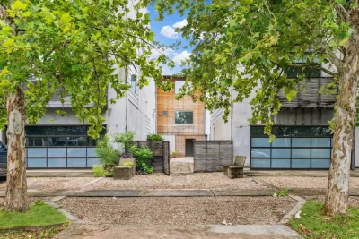 2BR Condo for Rent in Houston, TX