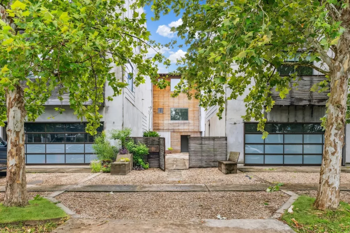 2BR Condo for Rent in Houston, TX