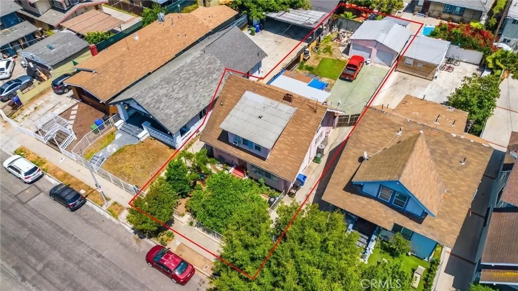4BR House for Sale in Los Angeles, CA