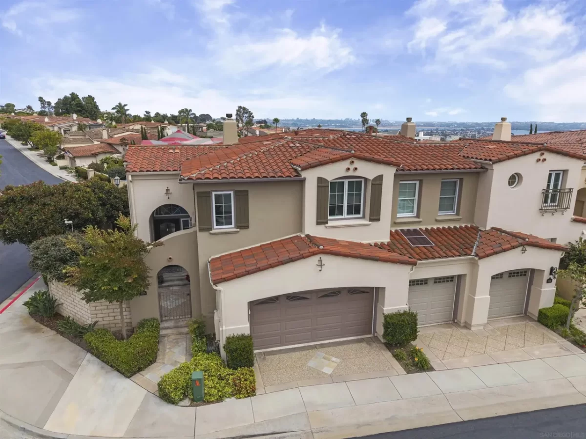 3BR House for Sale in La Jolla, CA