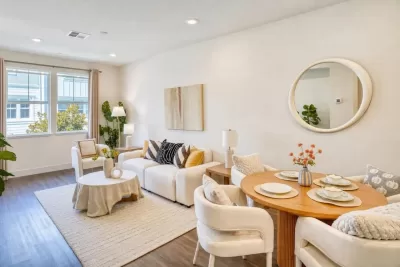 3BR Townhouse for Sale in Santa Clara, CA