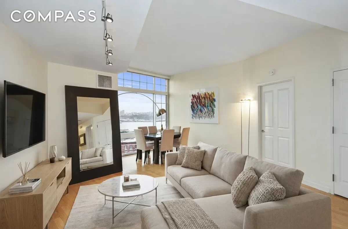 2BR House for Rent in Manhattan, NY